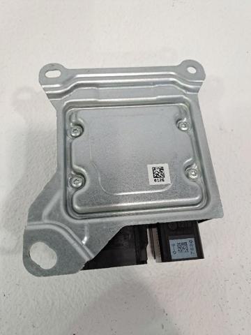 1767129 FORD Модуль-процессор управления подушкой безопасности (ЭБУ AIRBAG) купить в Черновцы