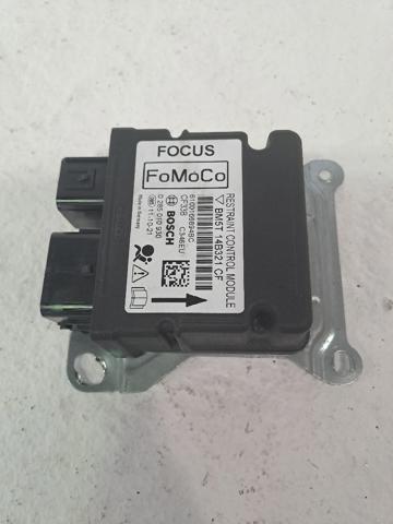 1767129 FORD Модуль-процессор управления подушкой безопасности (ЭБУ AIRBAG) купить в Украина