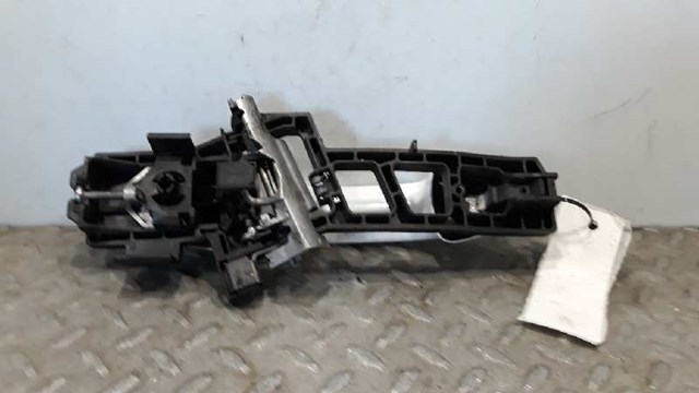 1767138 FORD Ручка двери передней наружная купить в Киев