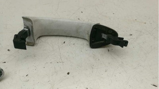 1767138 FORD Ручка двери передней наружная купить в Киев