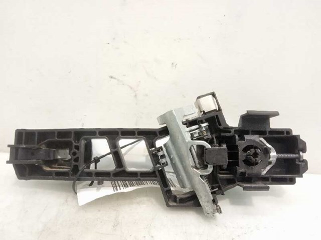 1767138 FORD Ручка двери передней наружная купить в Чернигов