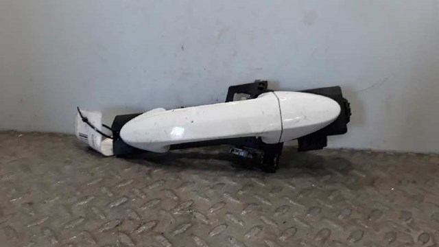 FORD 1767138 Ручка двери передней наружная в наличии Киев