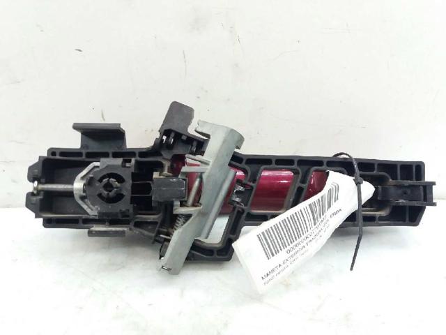 1767138 FORD Ручка двери передней наружная купить в Одесса