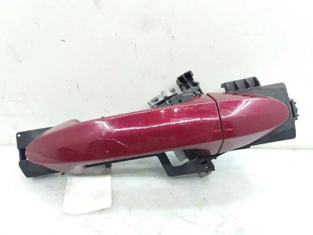 FORD 1767138 Ручка двери передней наружная в наличии Сумы