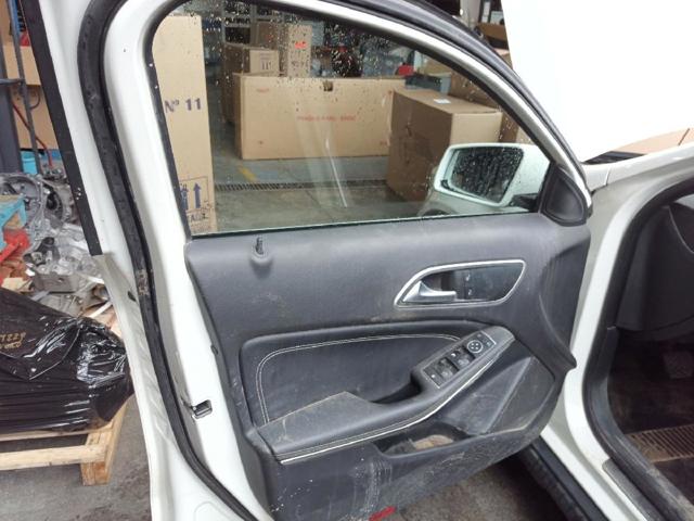 1767206500 MERCEDES Механизм стеклоподъемника двери передней левой купить в Одесса