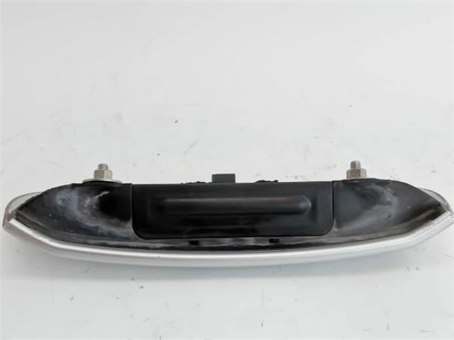 OPEL 176729 Ручка крышки багажника (двери 3/5-й задней) наружная в наличии Тернополь