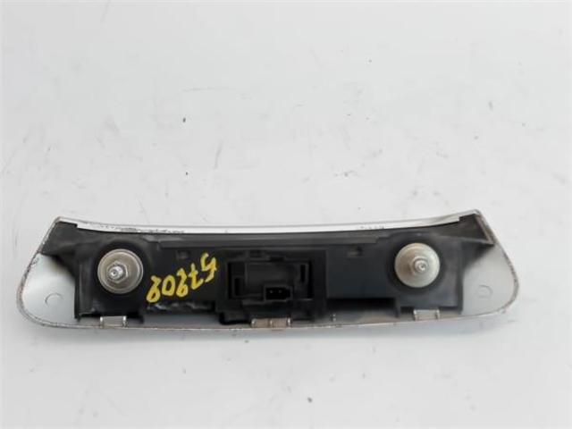 OPEL 176729 Ручка крышки багажника (двери 3/5-й задней) наружная в наличии Хмельницкий