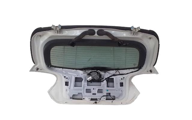 MERCEDES 1767402200 Дверь задняя (багажная 3/5-я (ляда) в наличии Украина