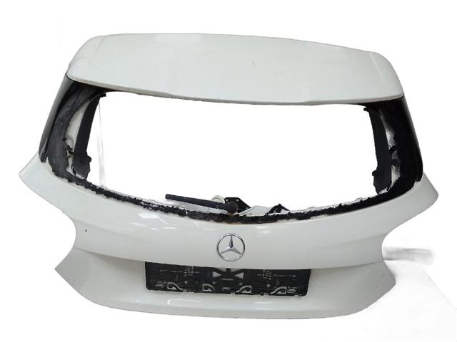 1767402200 MERCEDES Дверь задняя (багажная 3/5-я (ляда) купить в Украина