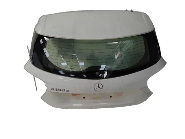 MERCEDES 1767402200 Дверь задняя (багажная 3/5-я (ляда) в наличии Украина