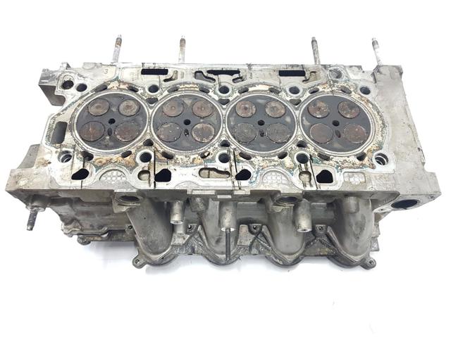 Cabeça de motor (CBC) Ford Focus 2 DA, HCP, DP