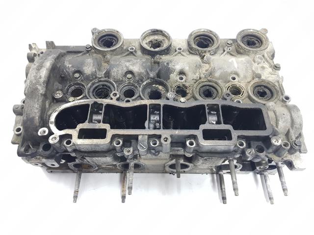 Cabeça de motor (CBC) Ford Focus 2 DA, HCP, DP