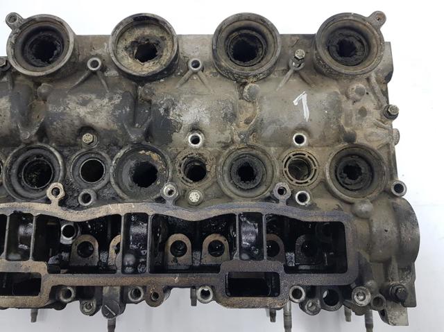 Cabeça de motor (CBC) Ford Focus 2 DA, HCP, DP