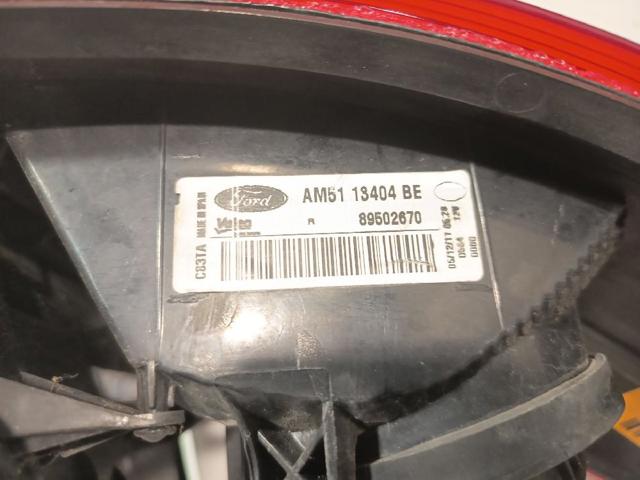 FORD 1767526 Фонарь задний правый внешний в наличии Каменское