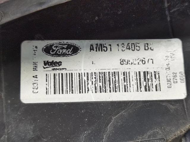 FORD 1767530 Фонарь задний левый внешний в наличии Украина
