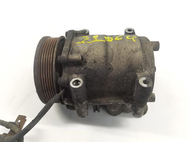 FORD 1767718 Компрессор кондиционера в наличии Тернополь