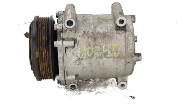 1767718 FORD Компрессор кондиционера купить в Черновцы