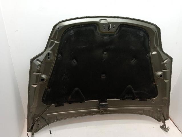 FORD 1767945 Капот в наличии Тернополь