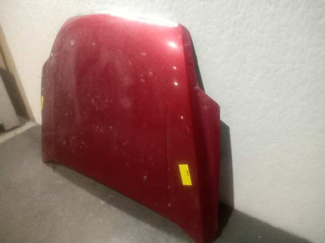 1767945 FORD Капот купить в Павлоград