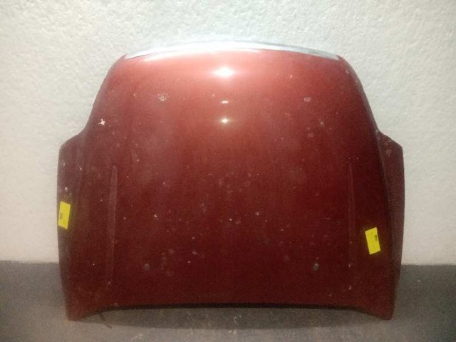 1767945 FORD Капот купить в Николаев