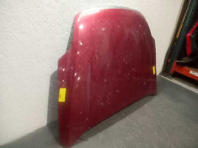 1767945 FORD Капот купить в Ужгород