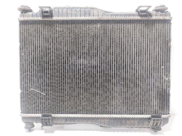 FORD 1768105 Радиатор охлаждения двигателя в наличии Ирпень