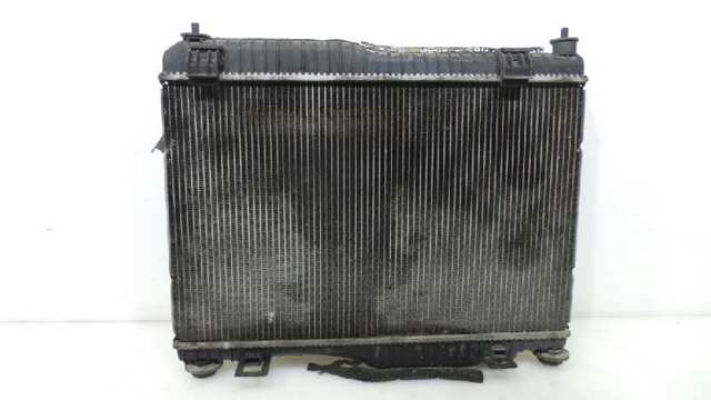 FORD 1768105 Радиатор в наличии Ирпень
