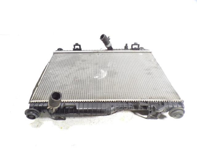 FORD 1768105 Радиатор в наличии Чернигов