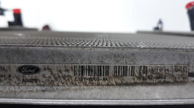 FORD 1768105 Радиатор в наличии Житомир