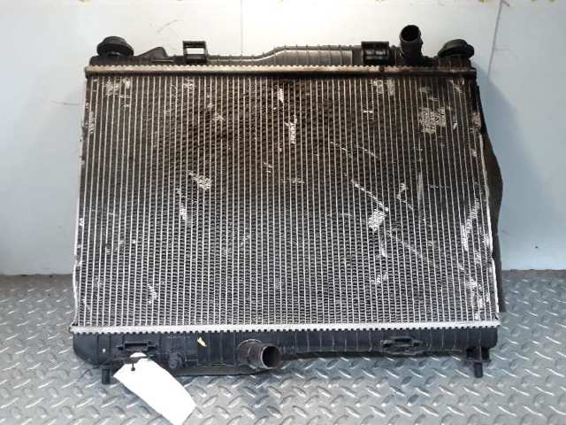 FORD 1768105 Радиатор в наличии Каменское