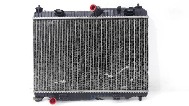 FORD 1768105 Радиатор охлаждения двигателя в наличии Житомир