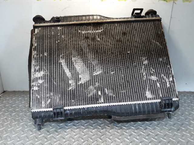FORD 1768105 Радиатор в наличии Тернополь
