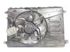 Difusor do radiador de esfriamento, montado com motor e roda de aletas 1768199 FORD