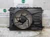 Difusor do radiador de esfriamento, montado com motor e roda de aletas 1768199 FORD