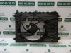 Difusor do radiador de esfriamento, montado com motor e roda de aletas 1768199 FORD