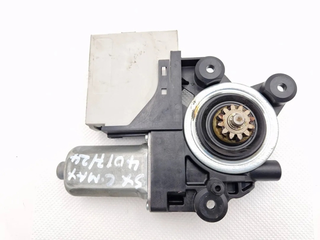 FORD 1768209 Мотор стеклоподъемника двери передней левой в наличии Житомир