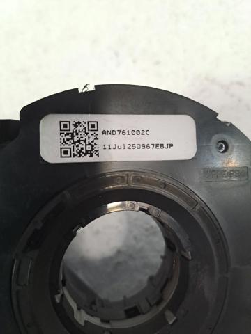 1768432 FORD Кольцо контактное, шлейф руля купить в Украина