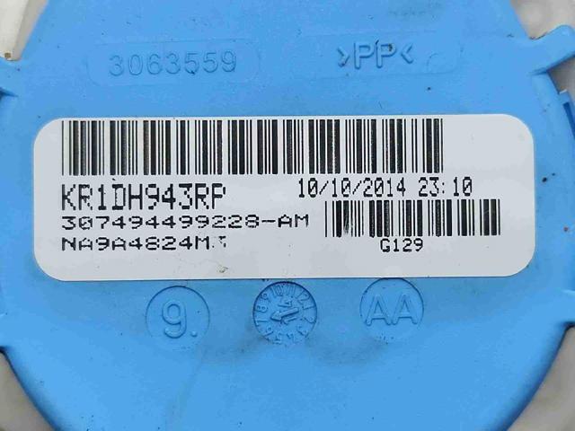 MERCEDES 17686021859C94 Левый ремень безопасности в наличии Винница