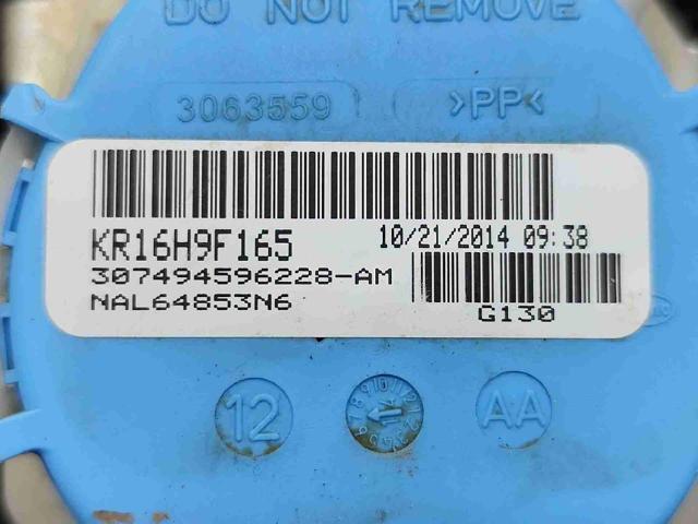 17686022859C94 Ремень безопасности передний правый купить Ирпень