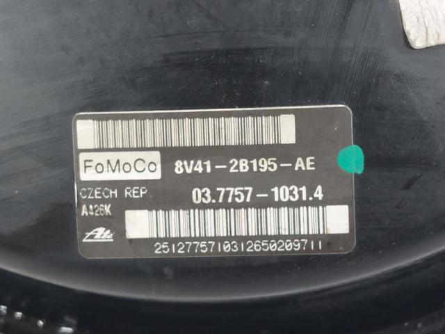 1769039 Усилитель тормозов купить Павлоград
