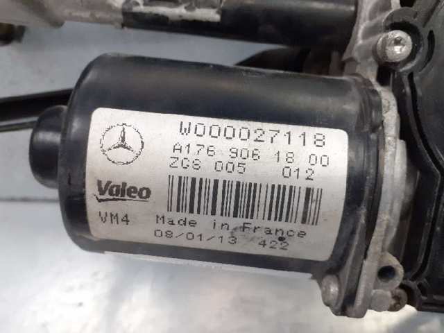 MERCEDES 1769061800 в наличии Ирпень
