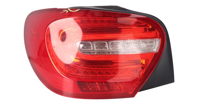 A1769062300 MERCEDES Фонарь задний левый внешний купить в Запорожье