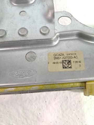 1769157 FORD Механизм стеклоподъемника двери задней правой купить в Николаев