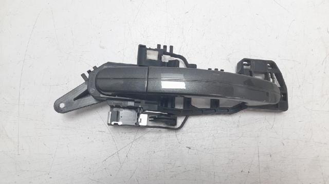 FORD 1769291 Ручка боковой двери наружная в наличии Одесса