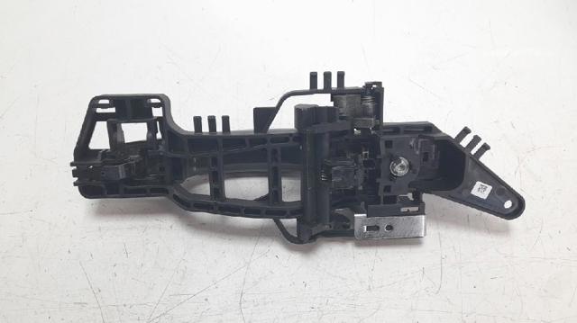 FORD 1769291 Ручка двери боковой (сдвижной) наружная в наличии Львов