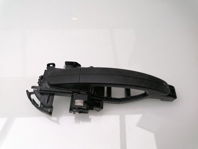 1769292 FORD Ручка двери боковой (сдвижной) наружная правая купить в Ровно