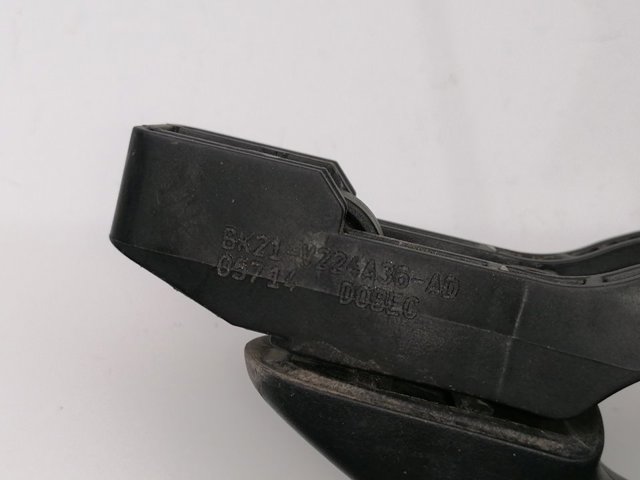 FORD 1769292 Ручка двери боковой (сдвижной) наружная правая в наличии Украина