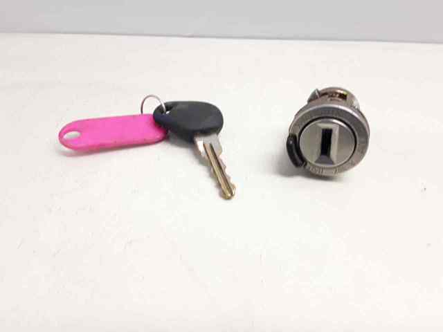 Motor montado Fiat Punto 1 176