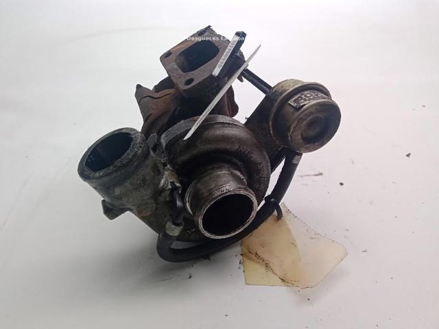 Motor montado 176A5000 Fiat/Alfa/Lancia