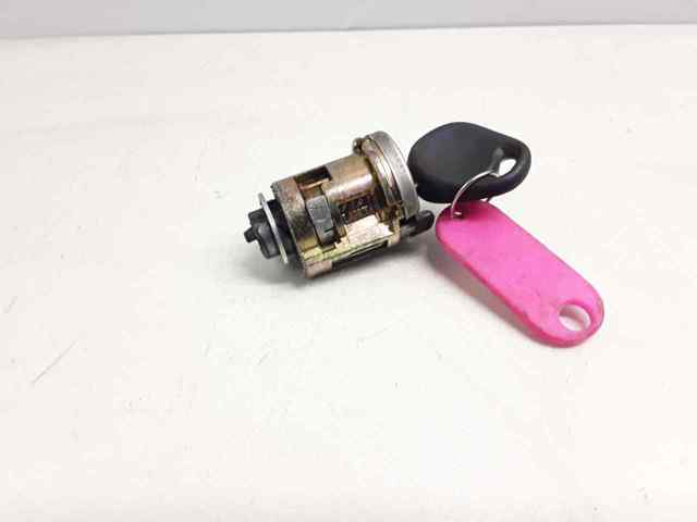 Motor montado Fiat Punto 1 176